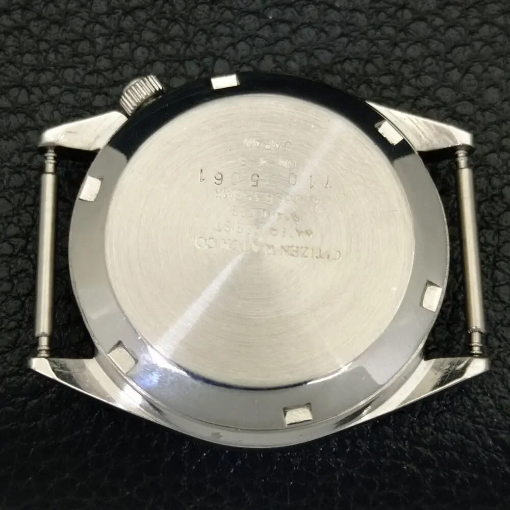 Citizen this watch